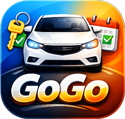GoGO Rentals